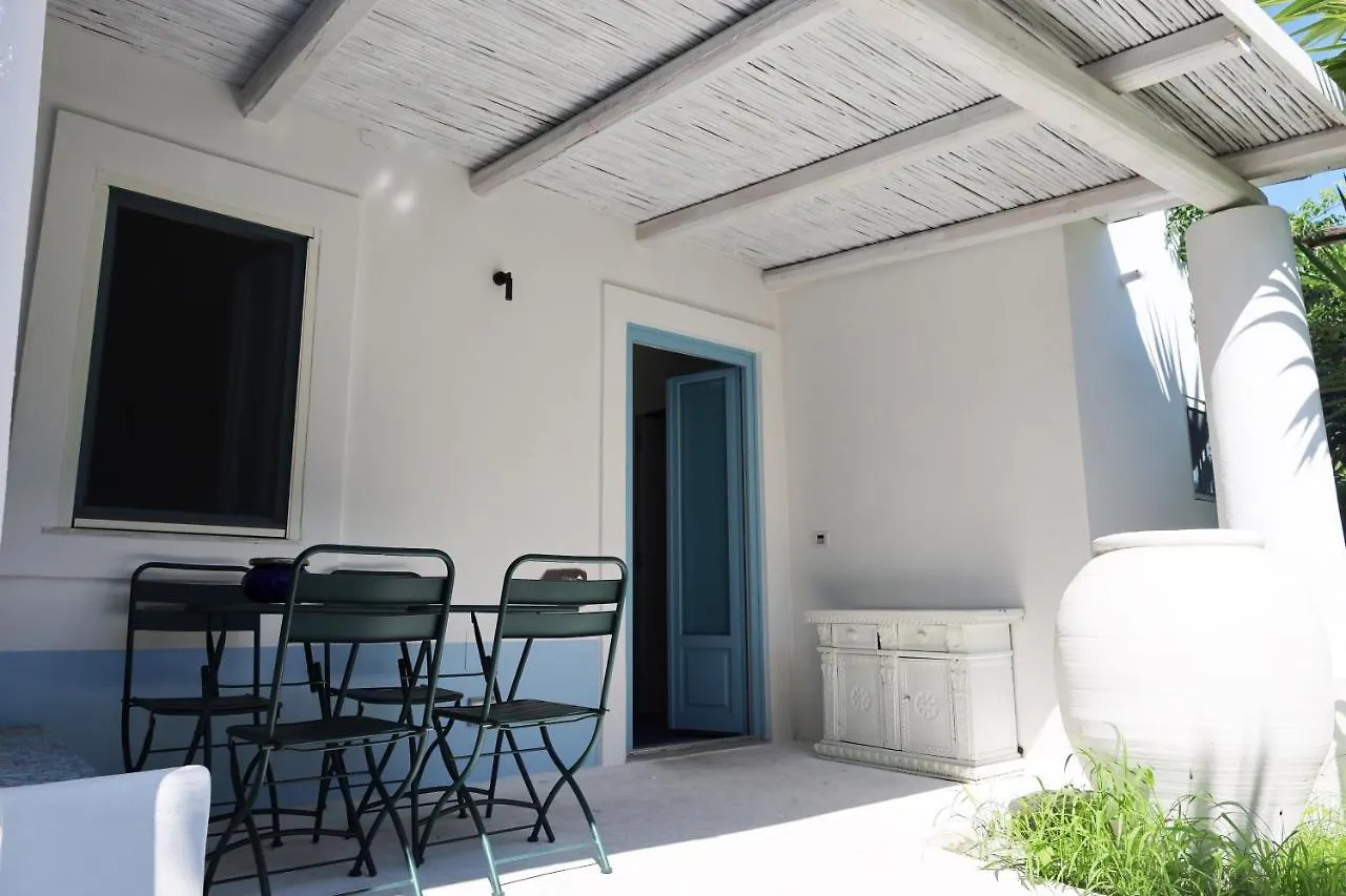 Art B&B Panarea