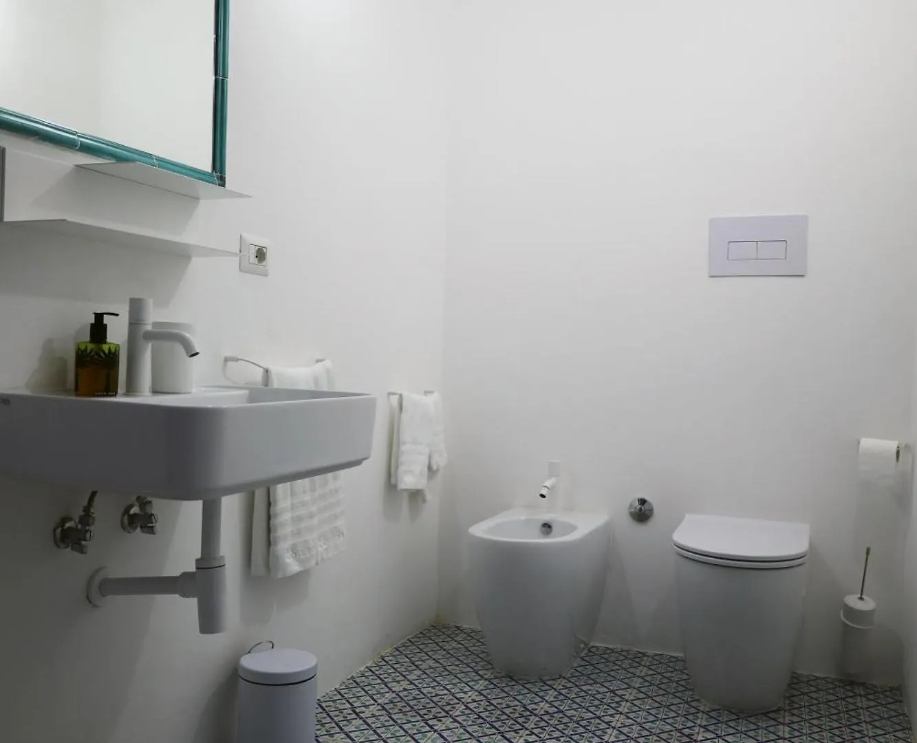 Art B&B Panarea 3*,