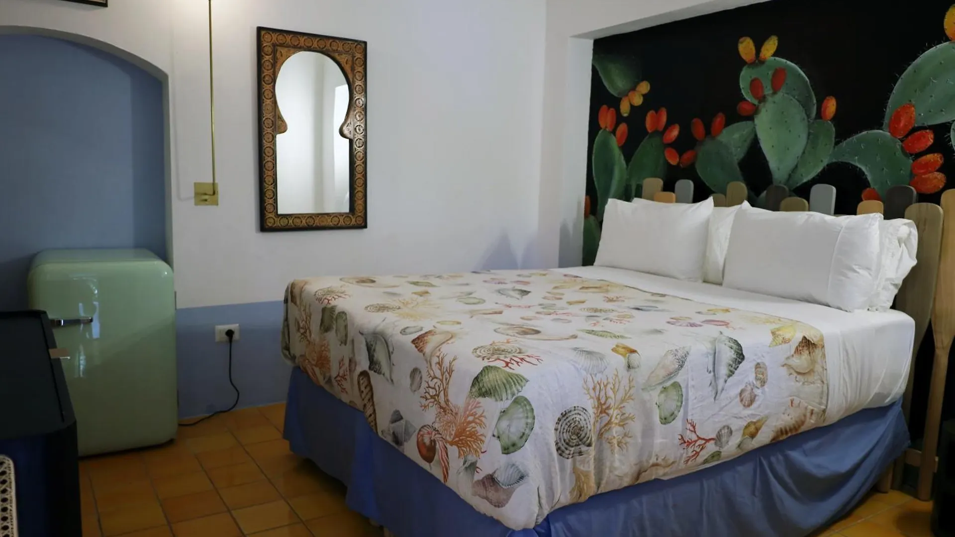 Bed & Breakfast Art B&B Panarea