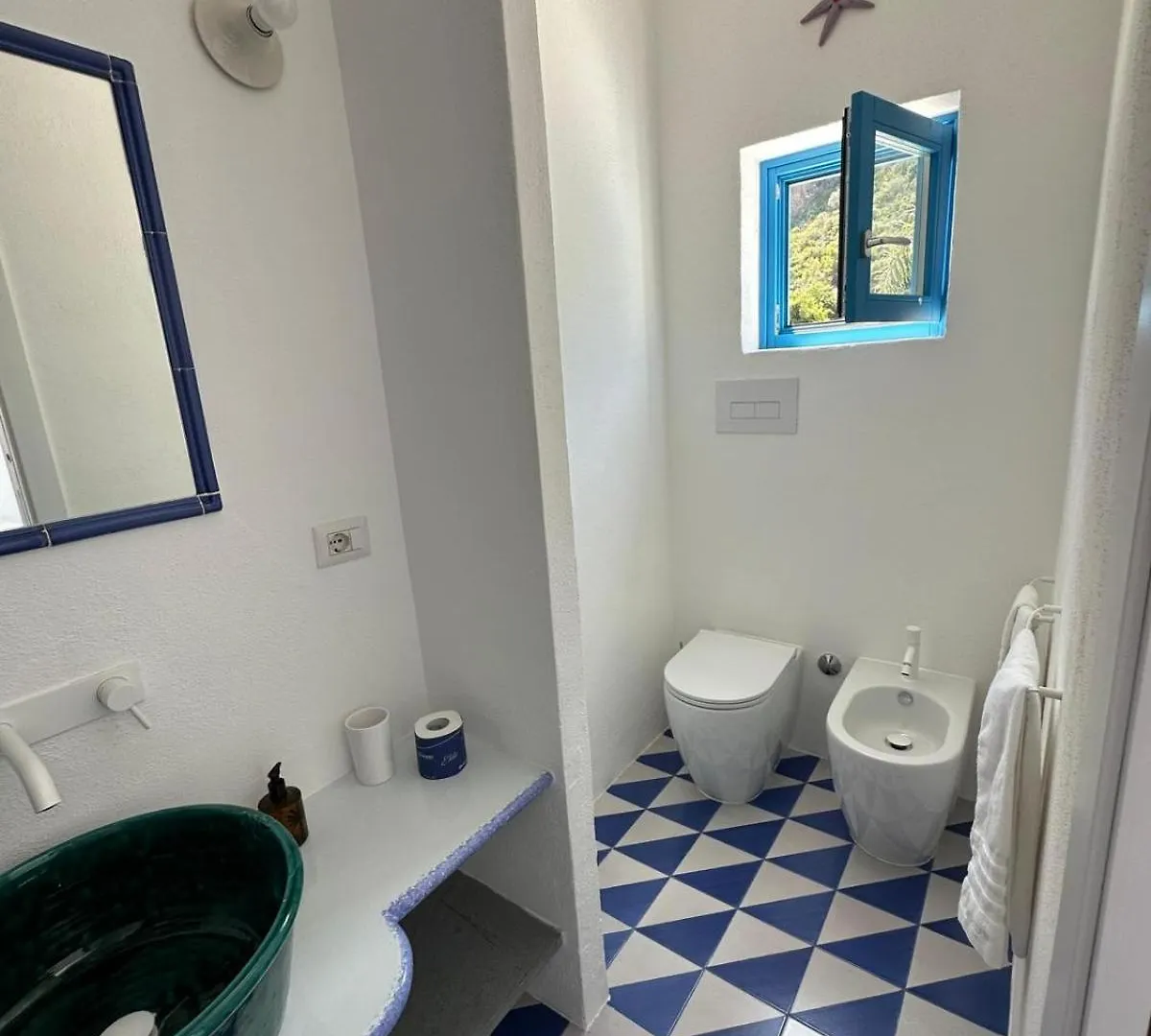 Bed & Breakfast Art B&B Panarea