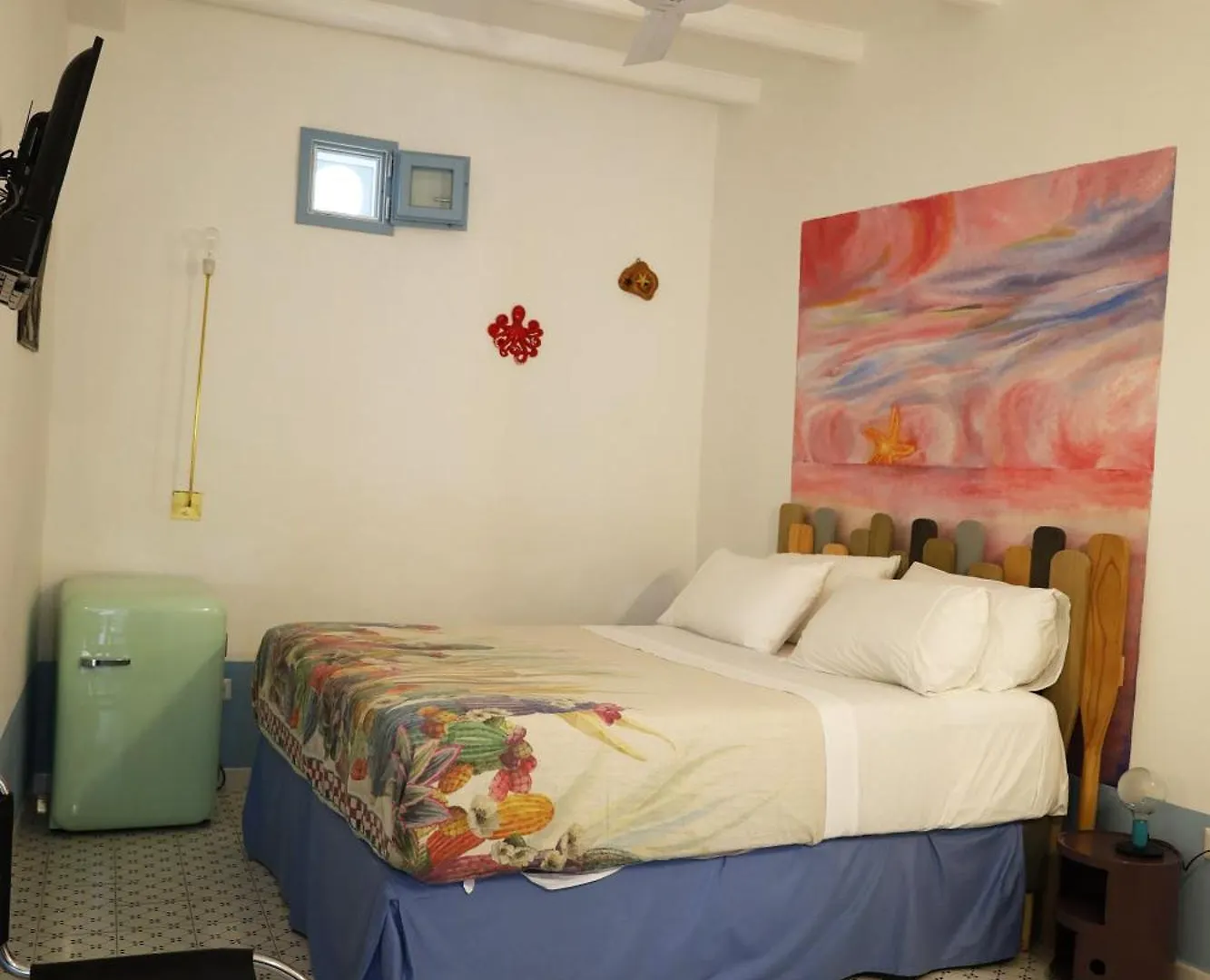 Art B&B Panarea