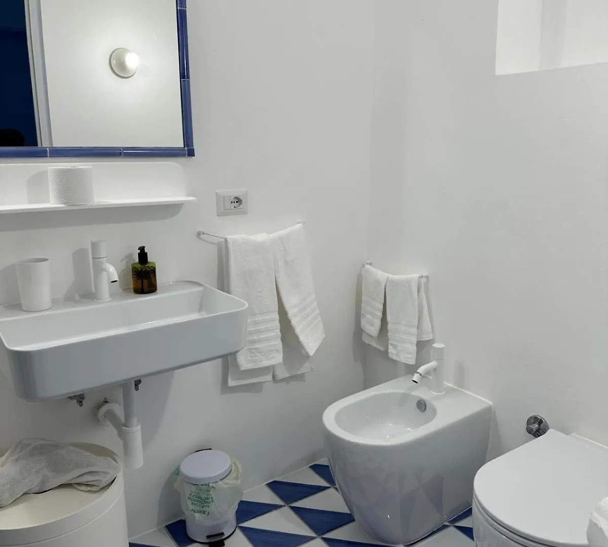 Bed & Breakfast Art B&B Panarea