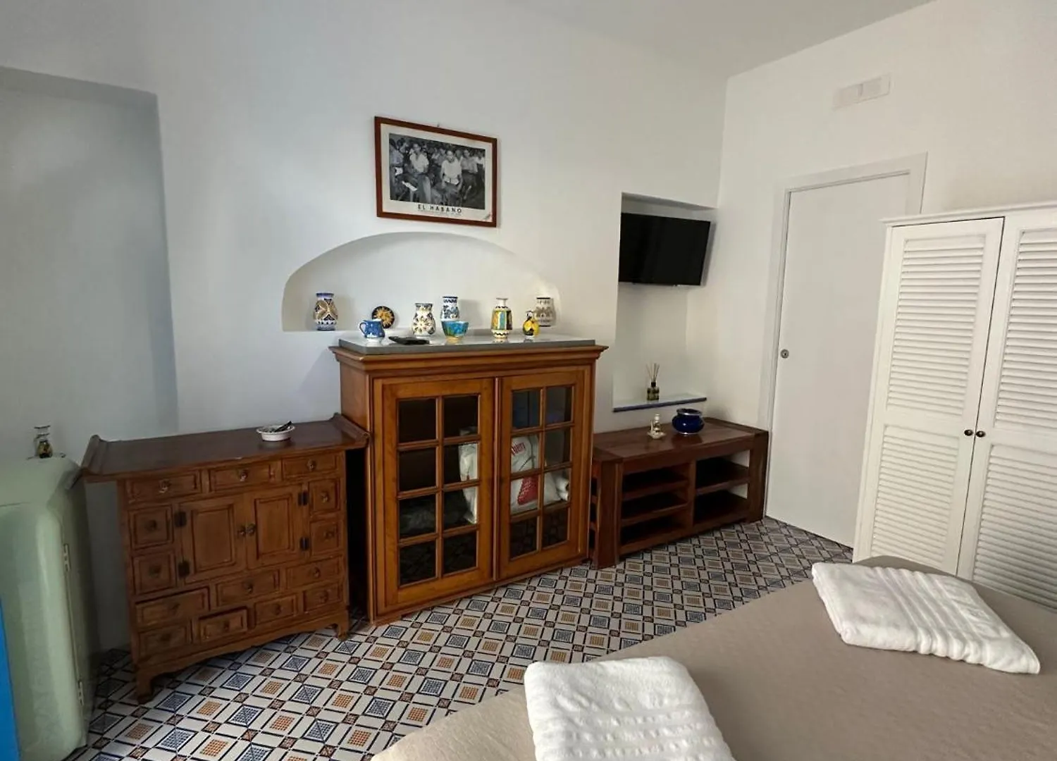 *** Bed & Breakfast Art B&B Panarea Italy